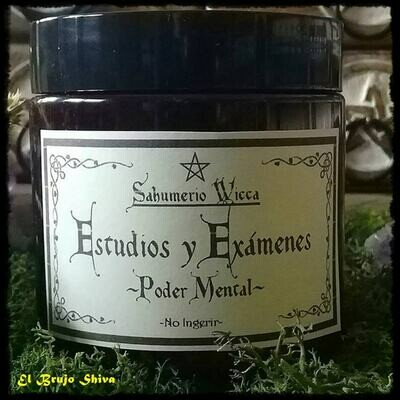 Estudios y Exámenes Estudios y Exámenes