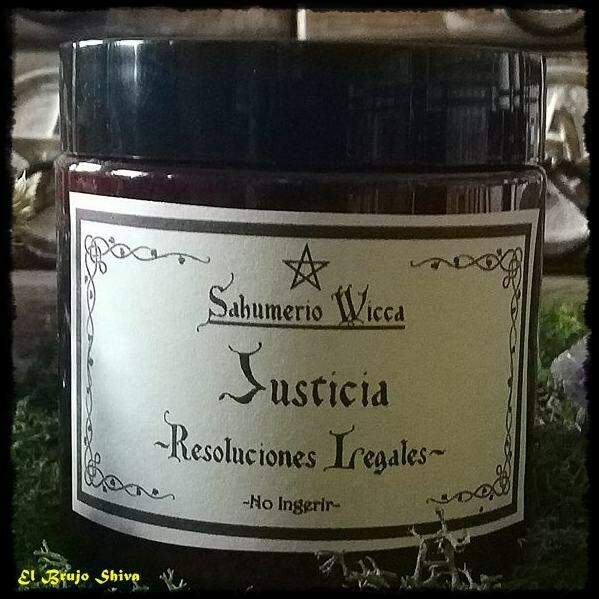 Justicia