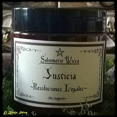 Justicia