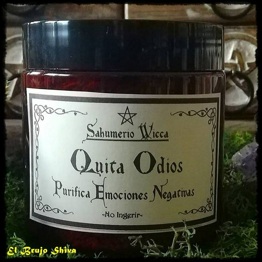 Quita Odios