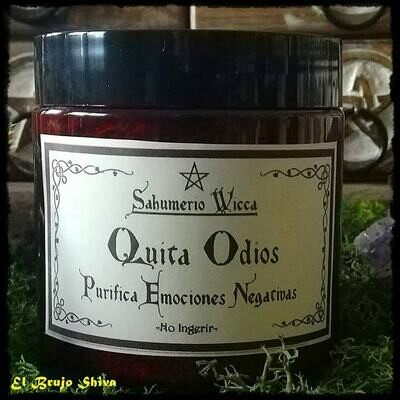 Quita Odios Quita Odios
