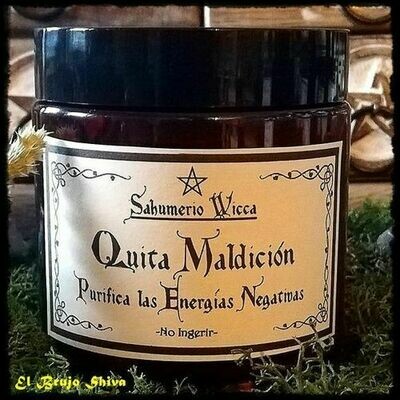 Quita Maldición