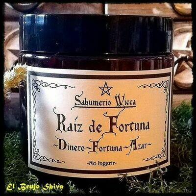 Raíz de Fortuna