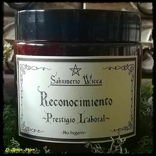Reconocimiento