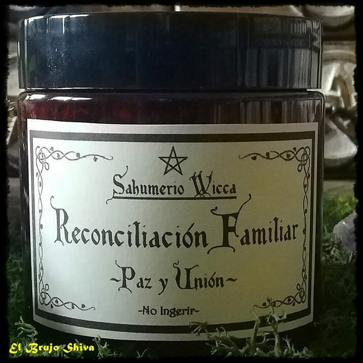 Reconciliación Familiar