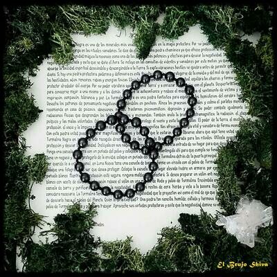 Pulsera Shungita Pulsera Shungita