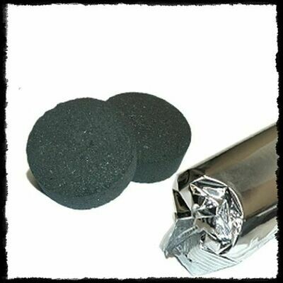 Carbón (50 Unidades) Carbón (50 Unidades)