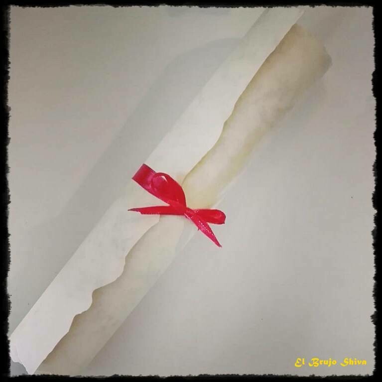Papel de Pergamino