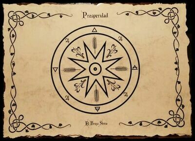 Prosperidad