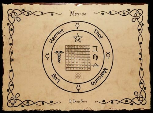 Mercurio