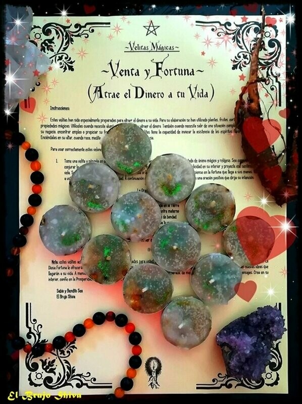 Venta y Fortuna
