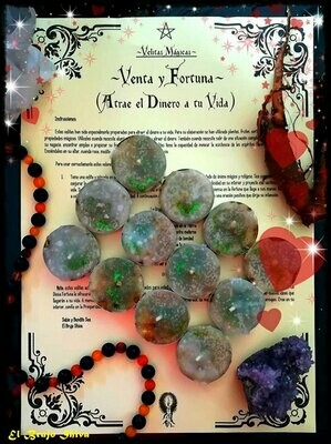 Venta y Fortuna