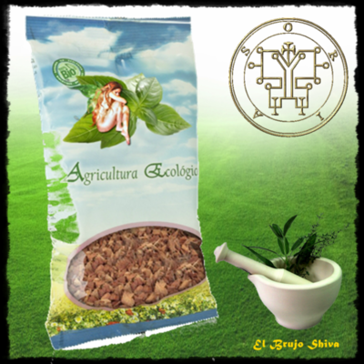 Valeriana (Raíz) Valeriana (Raíz)