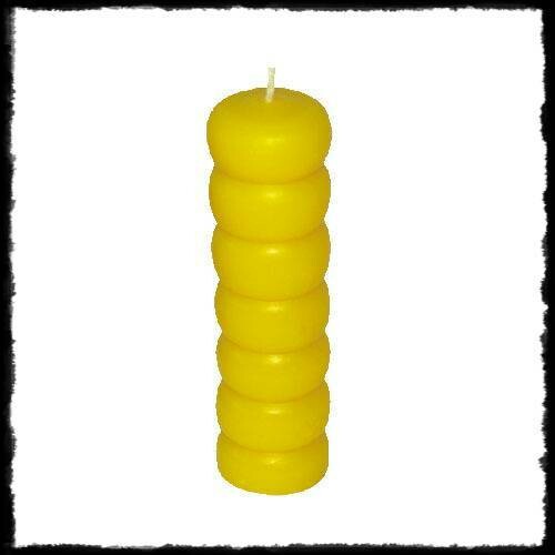 7 Nudos Amarilla
