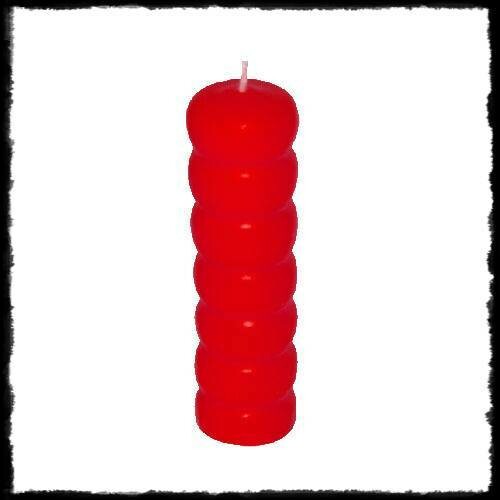 7 Nudos Roja