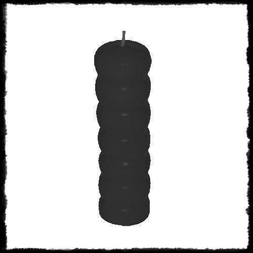 7 Nudos Negra