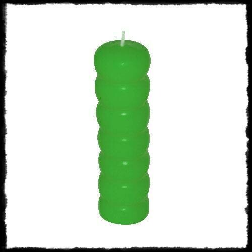 7 Nudos Verde