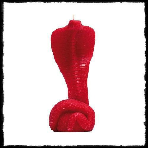Cobra Roja