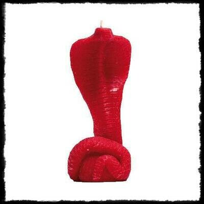 Cobra Roja