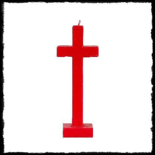 Cruz Roja