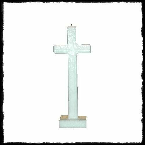 Cruz Blanca