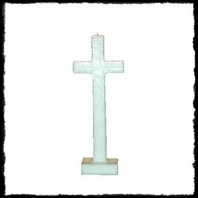 Cruz Blanca
