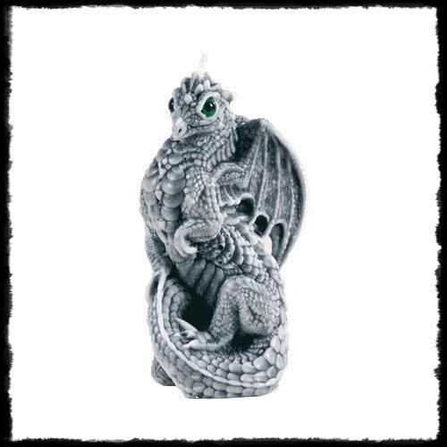 Dragón Pequeño