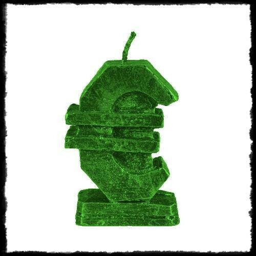 Euro Verde
