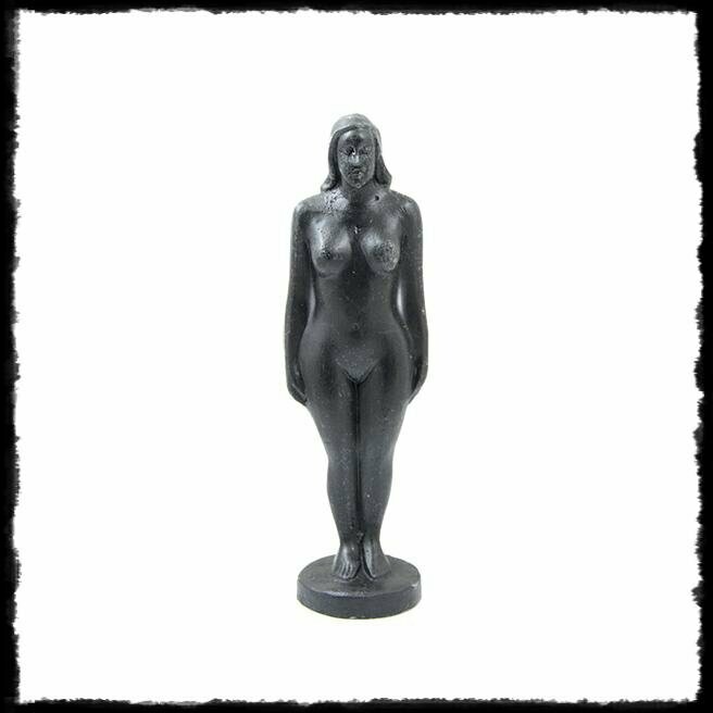 Mujer Negra