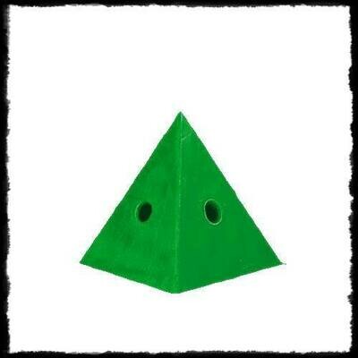 Pirámide Verde