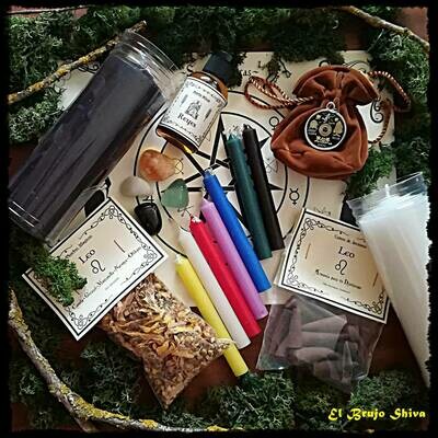 Ritual Virgo