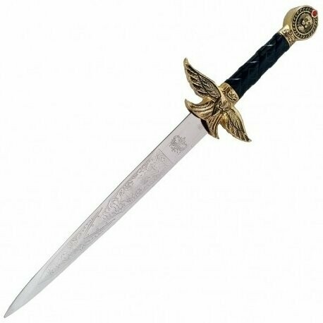 Athame Romano