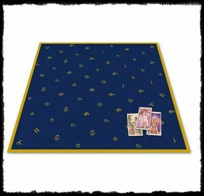 Tapetes Tarot