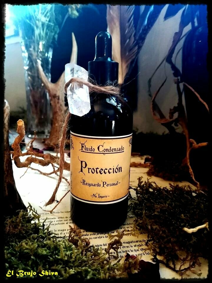 Protección