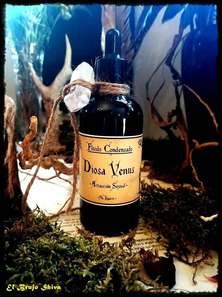 Diosa Venus