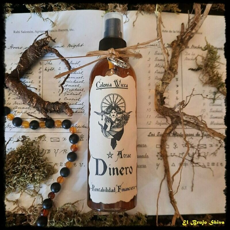Atrae Dinero