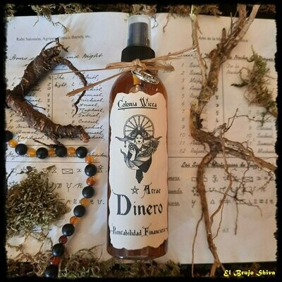 Atrae Dinero