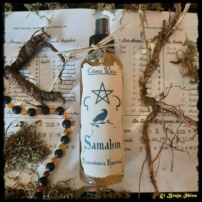 Samahín