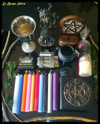 Lote Wicca