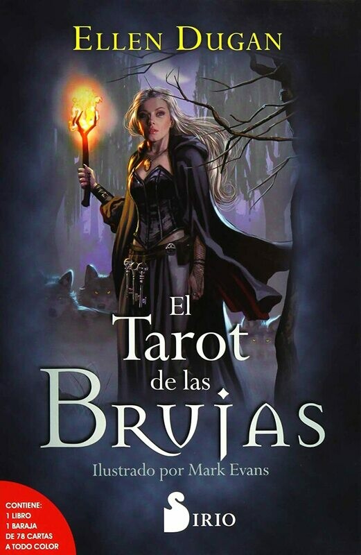 Tarot de las Brujas
