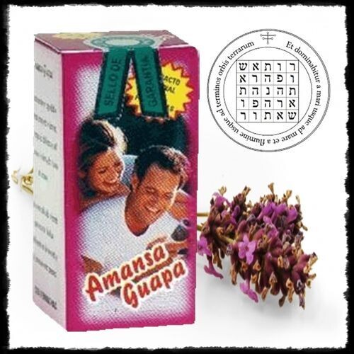 Amansa Guapo