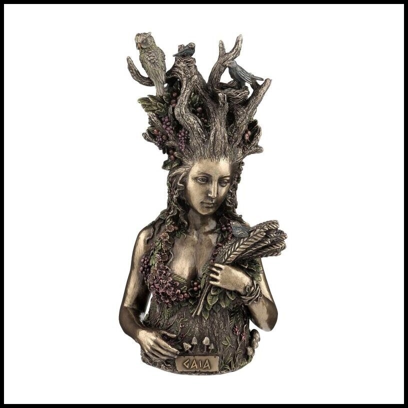Gaia (Madre Tierra)