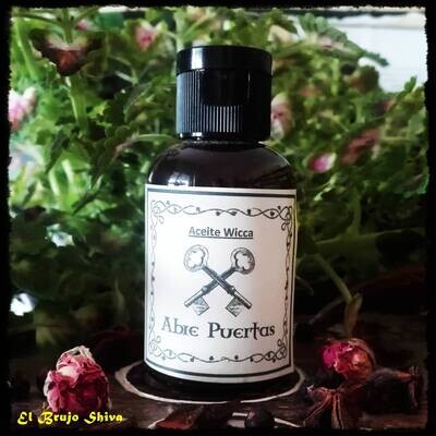 Abre puertas Abre puertas