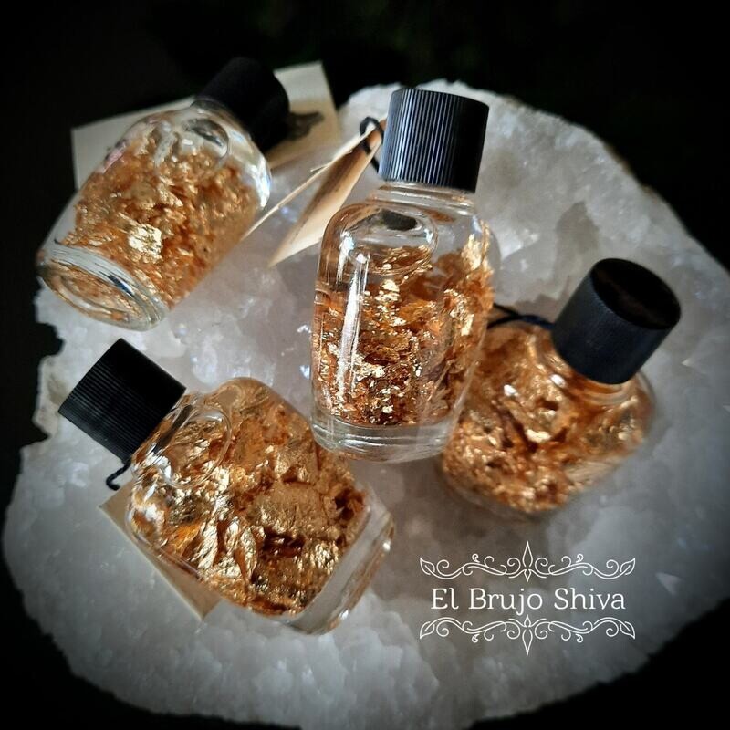 Oro Laminado