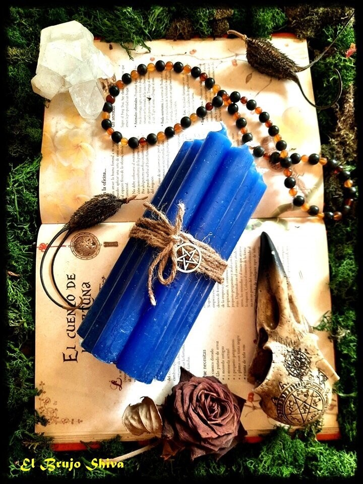 Azul Marino (12 Ud.)