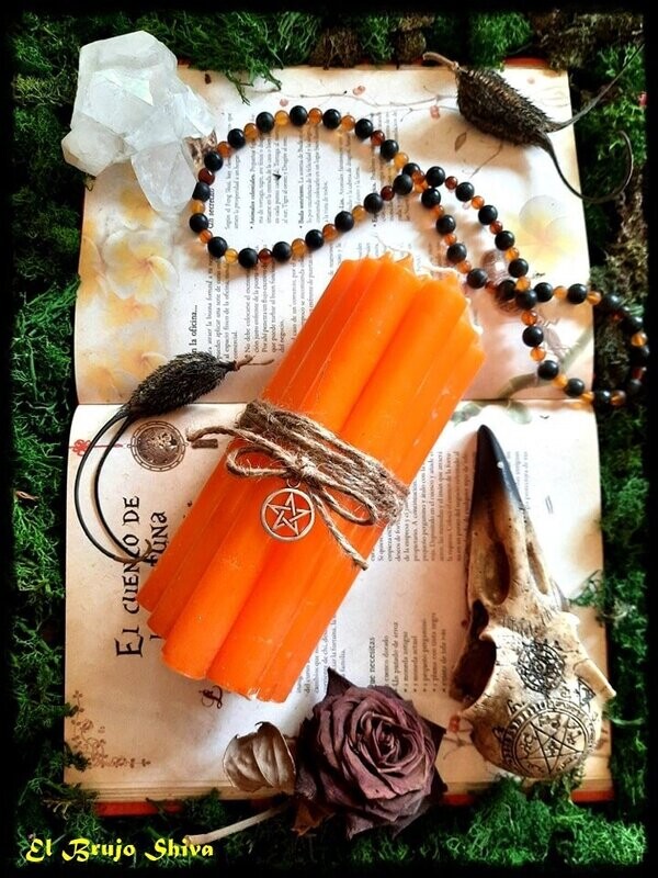 Naranja (12 Ud.)
