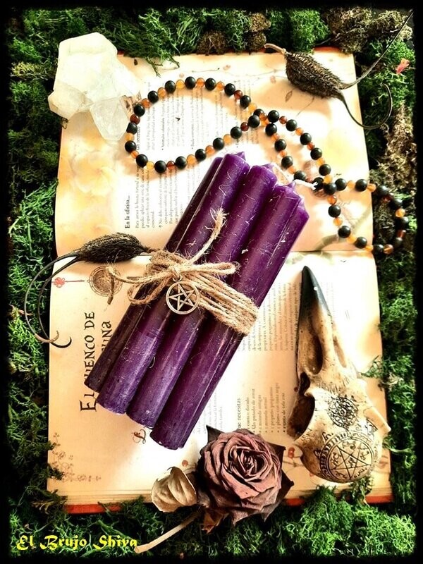 Morado (12 Ud.)