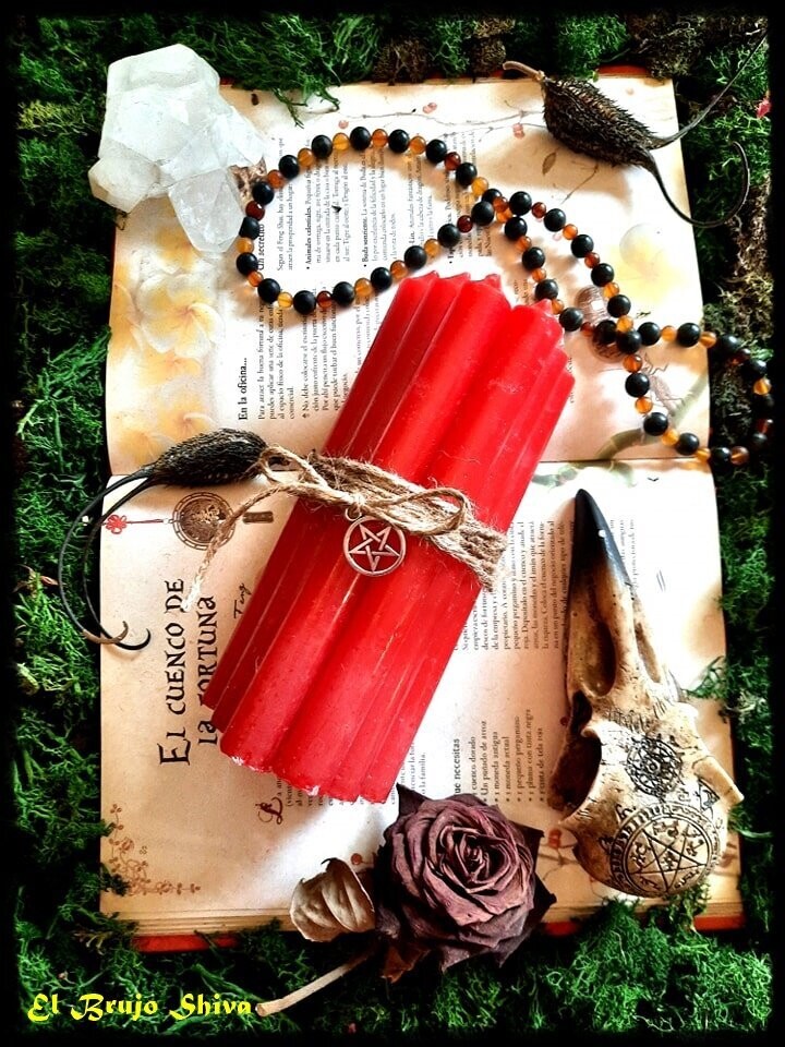 Rojo (12 Ud.)