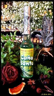 Caña Santa