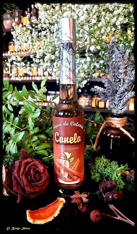 Canela